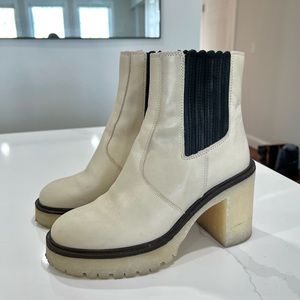 Free People James Chelsea Boot